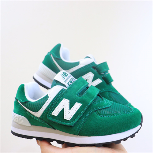 New Balance Shoes(Kids)-086
