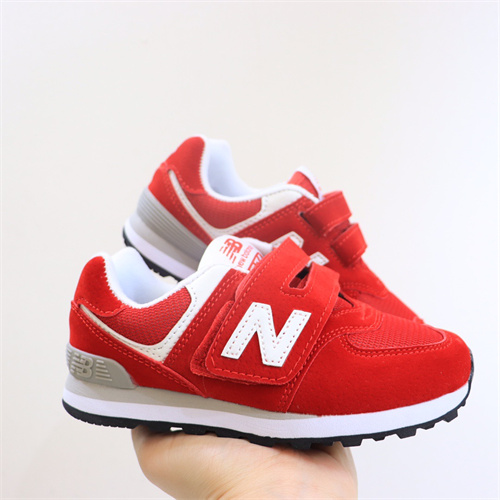 New Balance Shoes(Kids)-088