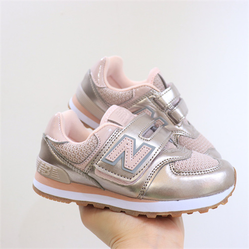 New Balance Shoes(Kids)-089