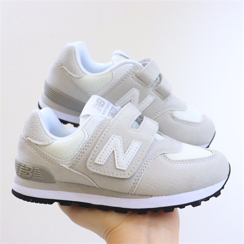 New Balance Shoes(Kids)-091