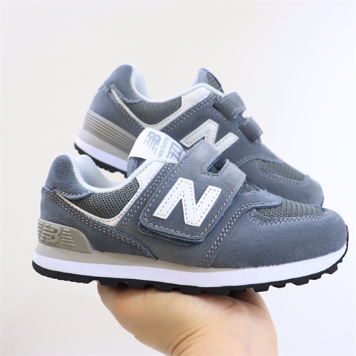New Balance Shoes(Kids)-094