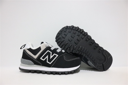 New Balance Shoes(Kids)-097