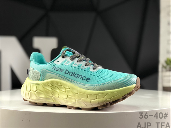 New Balance Shoes-W-1722