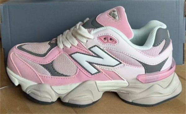 New Balance Shoes-W-2086