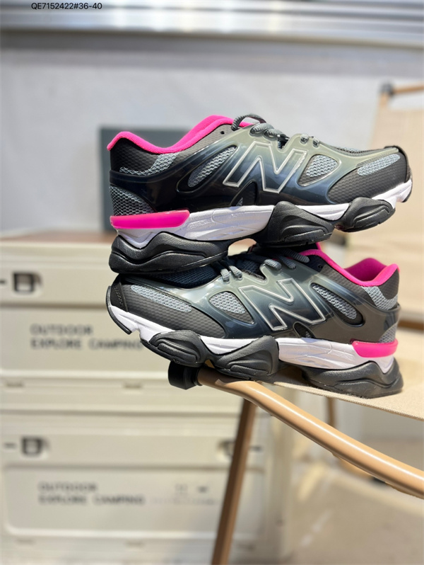 New Balance Shoes-W-2296