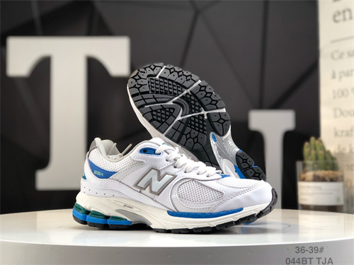 New Balance Shoes-W-261