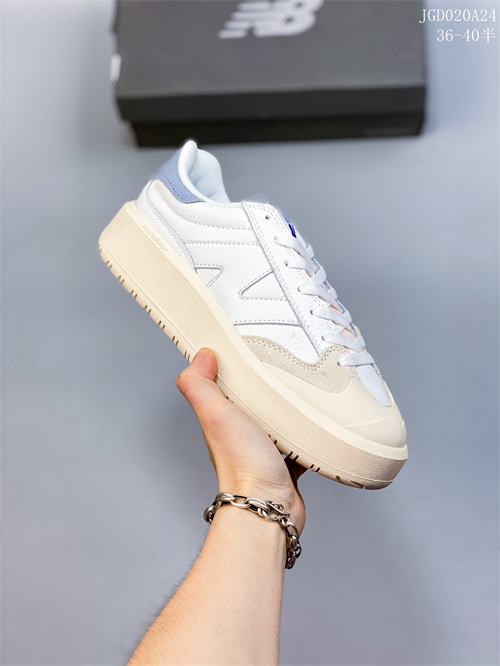 New Balance Shoes-W-265