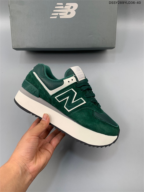 New Balance Shoes-W-404