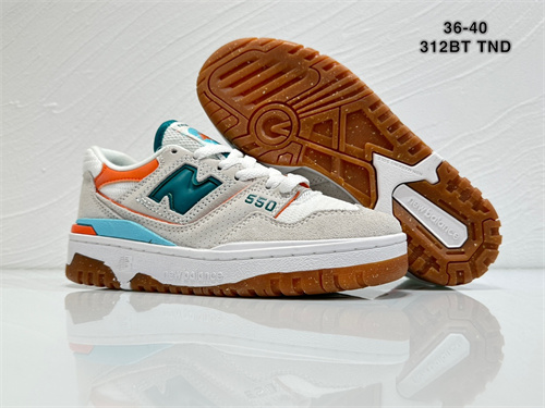 New Balance Shoes-W-0452