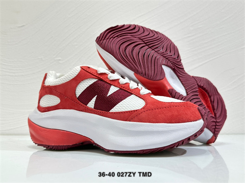 New Balance Shoes-W-0638