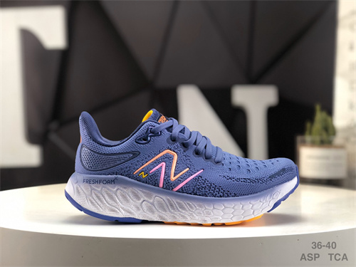 New Balance Shoes-W-0750
