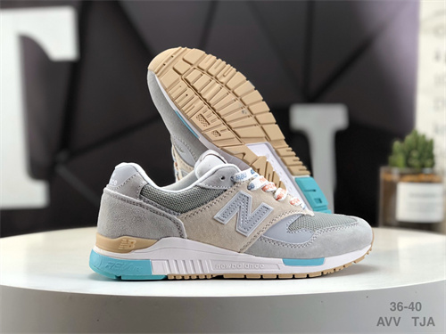 New Balance Shoes-W-0878