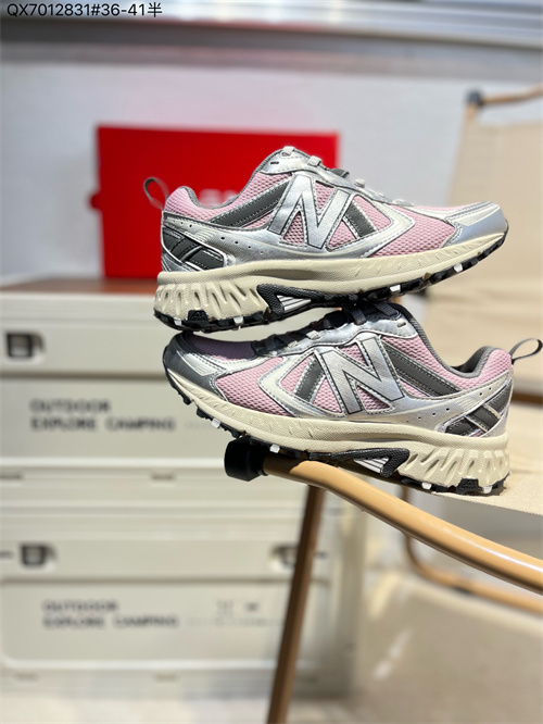 New Balance Shoes-W-1037