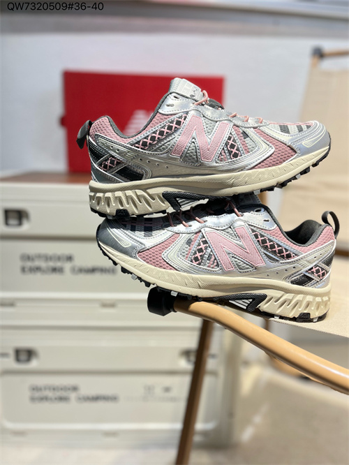 New Balance Shoes-W-1161