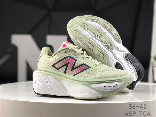 New Balance Shoes-W-1593