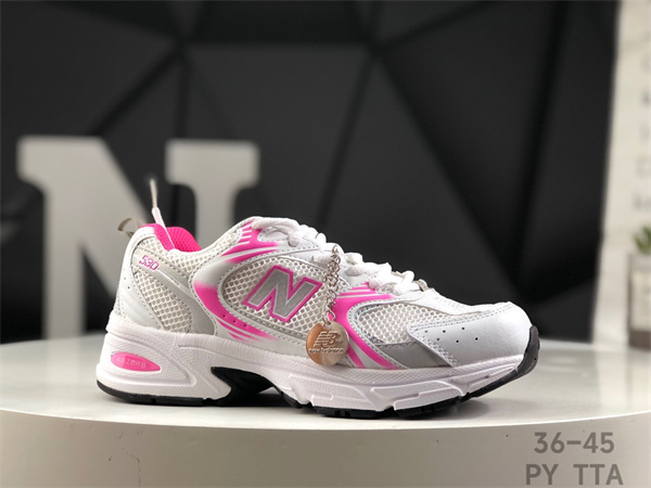 New Balance Shoes-W-1660