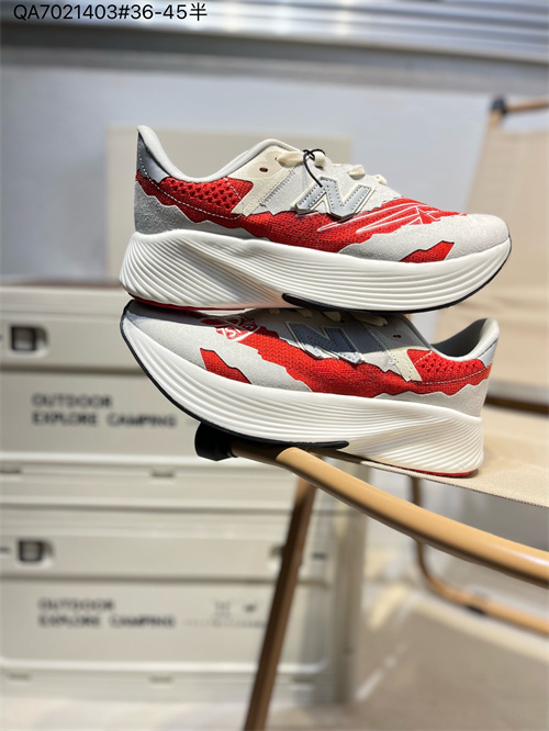 New Balance Shoes-W-1016