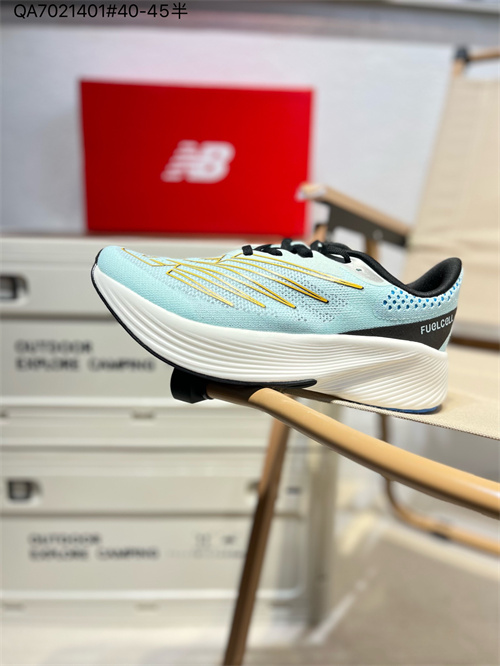 New Balance Shoes-W-1021