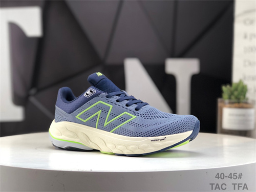 New Balance Shoes-M-1010