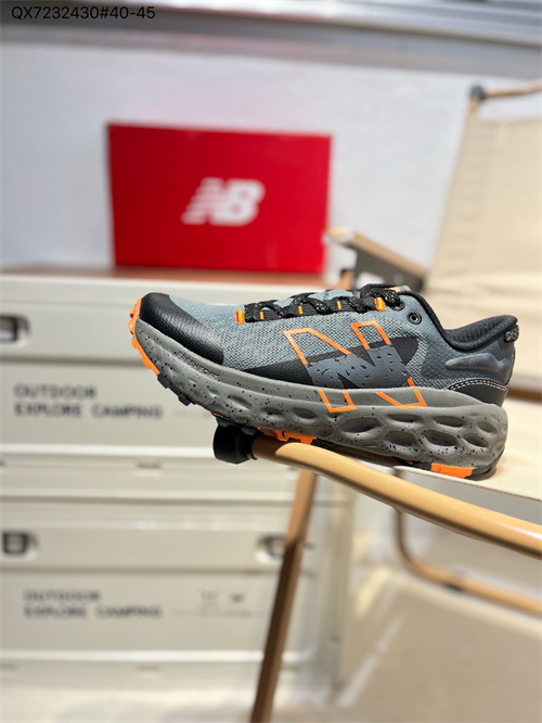 New Balance Shoes-M-1023