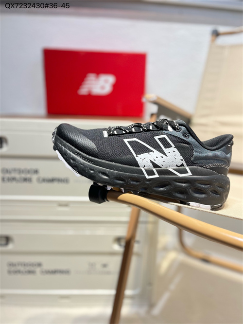 New Balance Shoes-M-1025