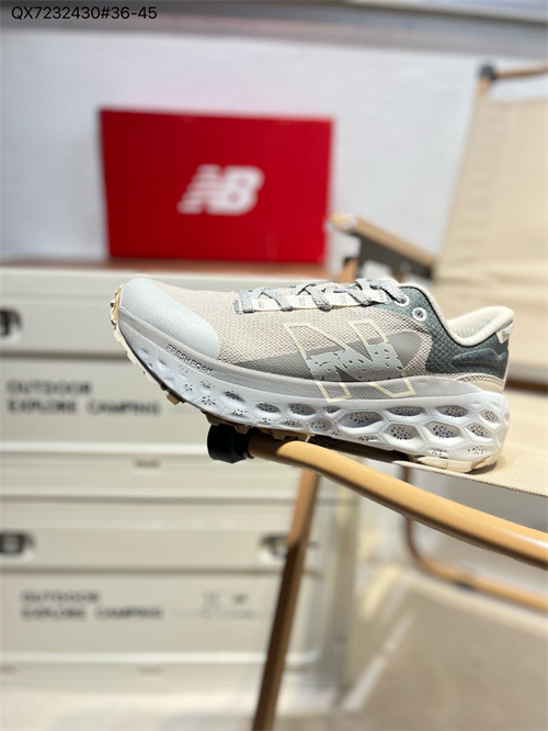 New Balance Shoes-M-1026