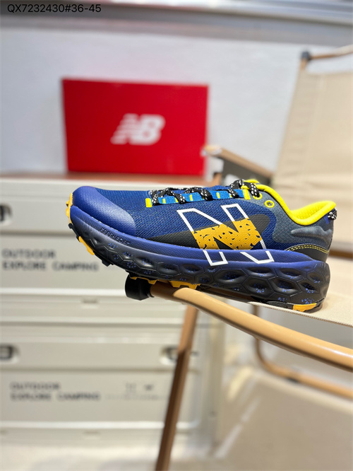 New Balance Shoes-M-1027