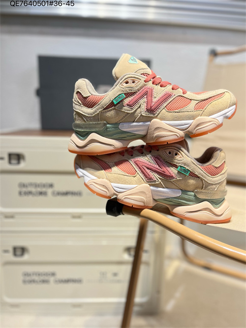 New Balance Shoes-W-1049