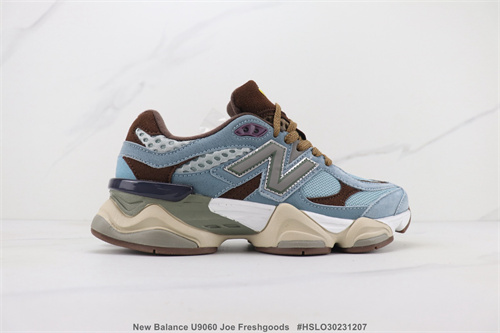 New Balance Shoes-W-1060