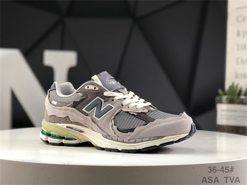 New Balance Shoes-M-1078