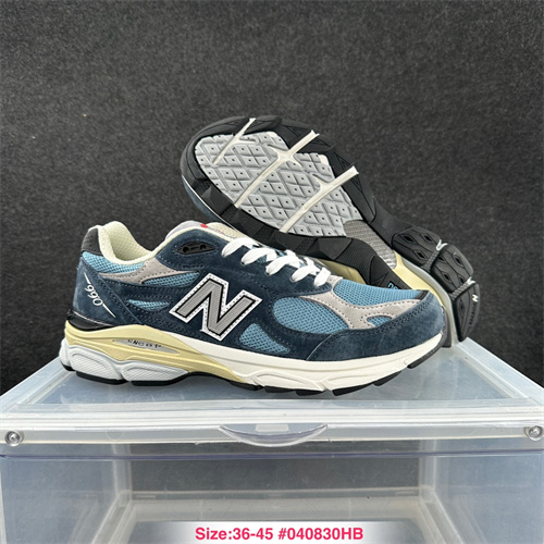 New Balance Shoes-M-1082