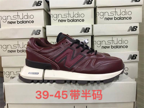 New Balance Shoes-M-098