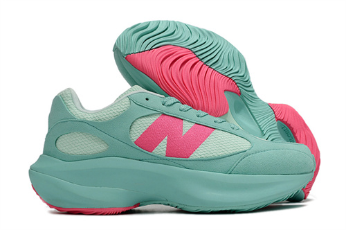 New Balance Shoes-M-1107
