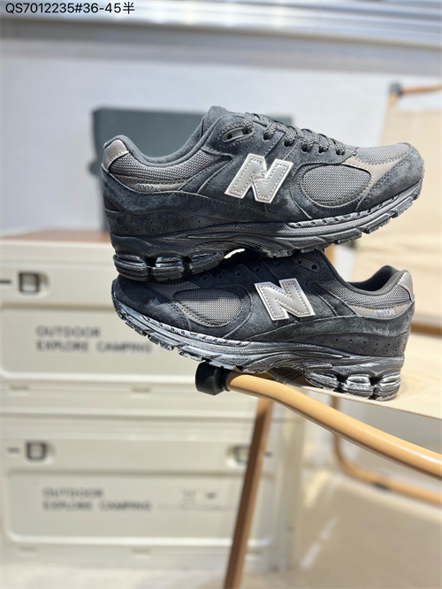 New Balance Shoes-M-1110