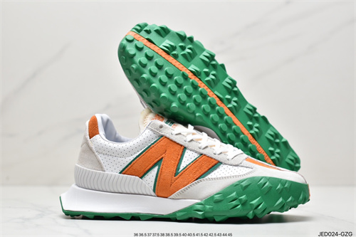 New Balance Shoes-W-1107