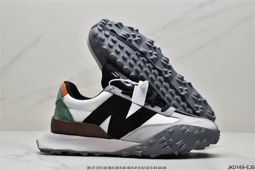 New Balance Shoes-M-1134