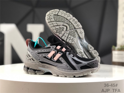 New Balance Shoes-M-1136