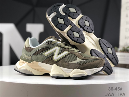 New Balance Shoes-W-1134