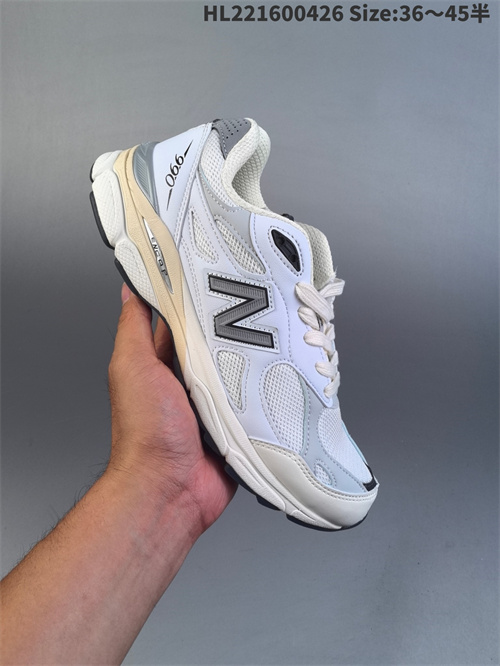 New Balance Shoes-M-1153