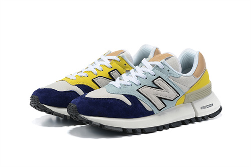 New Balance Shoes-W-124