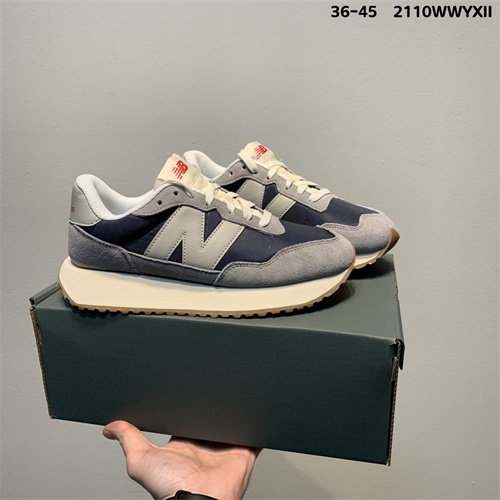 New Balance Shoes-M-108