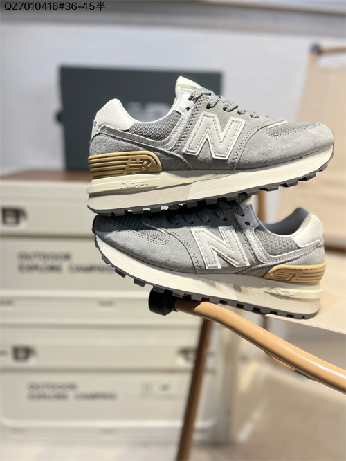 New Balance Shoes-M-1176