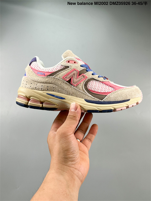 New Balance Shoes-W-1172