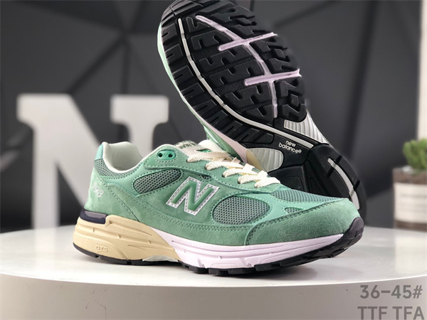 New Balance Shoes-W-1224