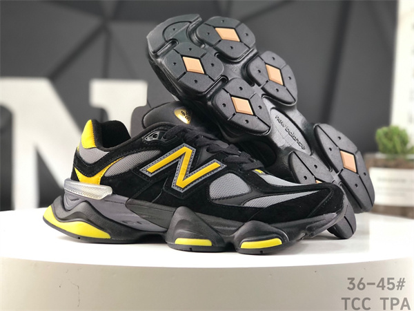 New Balance Shoes-M-1236