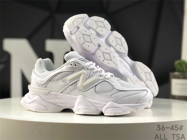 New Balance Shoes-W-1234