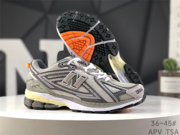 New Balance Shoes-W-1250