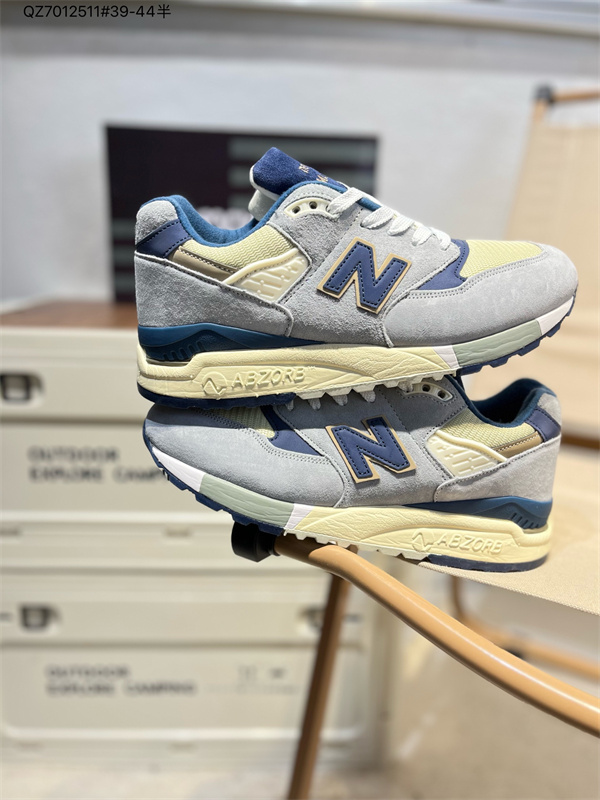 New Balance Shoes-M-1254