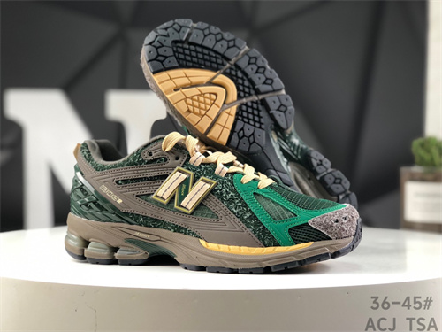 New Balance Shoes-W-1261