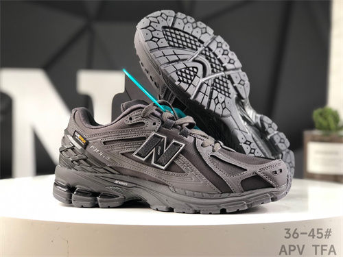 New Balance Shoes-W-1262